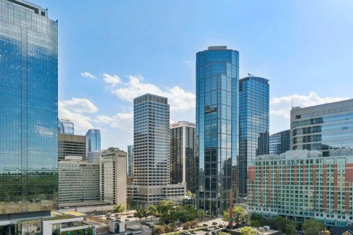 1321-222 Riverfront Avenue Sw, Calgary, AB 