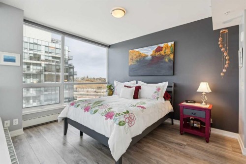 1321-222 Riverfront Avenue Sw, Calgary, AB 