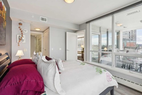 1321-222 Riverfront Avenue Sw, Calgary, AB 