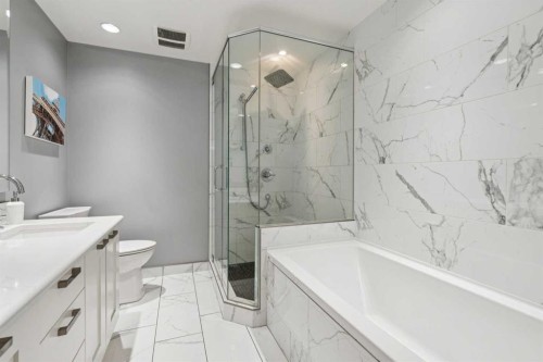 1321-222 Riverfront Avenue Sw, Calgary, AB 