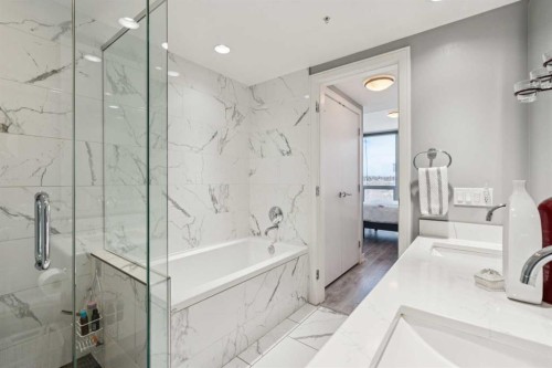 1321-222 Riverfront Avenue Sw, Calgary, AB 