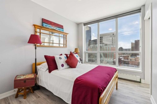 1321-222 Riverfront Avenue Sw, Calgary, AB 