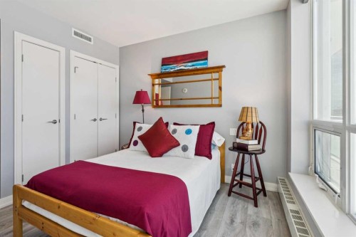 1321-222 Riverfront Avenue Sw, Calgary, AB 