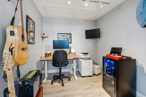 1321-222 Riverfront Avenue Sw, Calgary, AB 