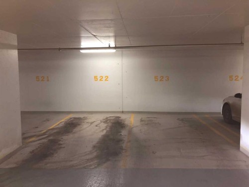 1321-222 Riverfront Avenue Sw, Calgary, AB 
