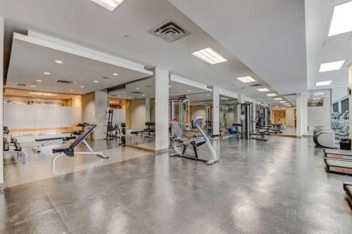 1321-222 Riverfront Avenue Sw, Calgary, AB 