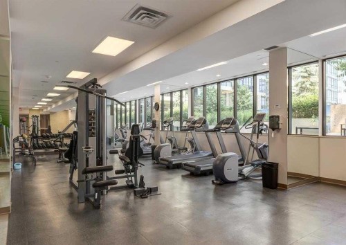 1321-222 Riverfront Avenue Sw, Calgary, AB 