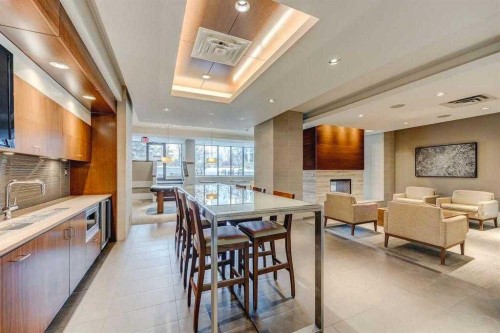 1321-222 Riverfront Avenue Sw, Calgary, AB 