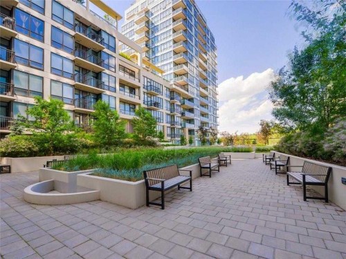 1321-222 Riverfront Avenue Sw, Calgary, AB 