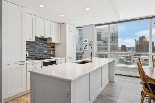 1321-222 Riverfront Avenue Sw, Calgary, AB 