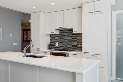 1321-222 Riverfront Avenue Sw, Calgary, AB 