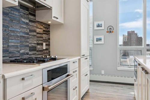 1321-222 Riverfront Avenue Sw, Calgary, AB 