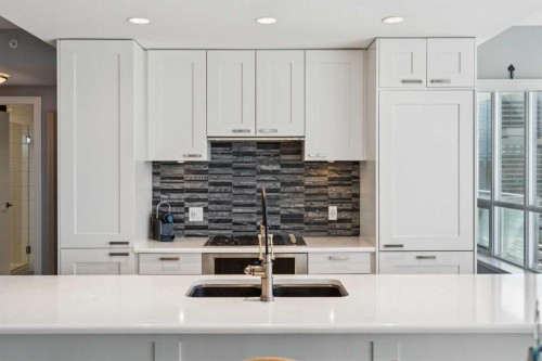 1321-222 Riverfront Avenue Sw, Calgary, AB 