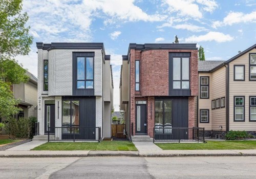 4216 16 Street Sw, Calgary, AB 