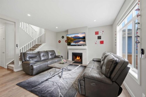 713 Marina Drive, Chestermere, AB 