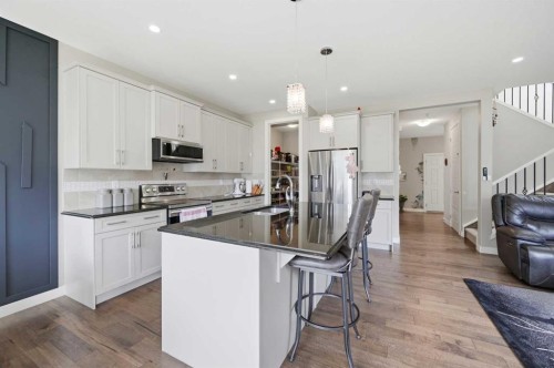713 Marina Drive, Chestermere, AB 