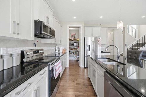 713 Marina Drive, Chestermere, AB 