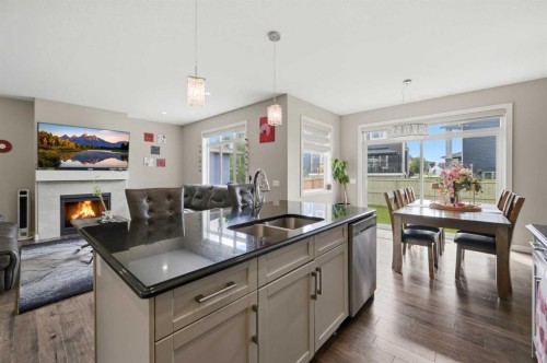 713 Marina Drive, Chestermere, AB 