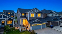 713 Marina Drive Chestermere, AB T1X 0Y3