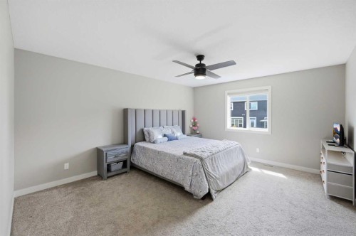 713 Marina Drive, Chestermere, AB 