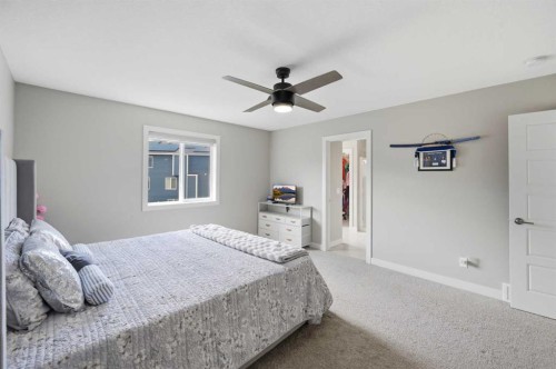 713 Marina Drive, Chestermere, AB 