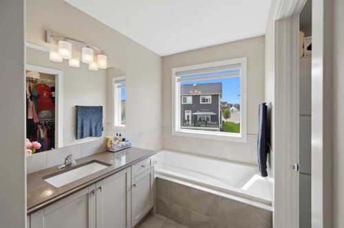 713 Marina Drive, Chestermere, AB 