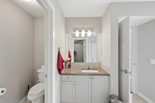 713 Marina Drive, Chestermere, AB 