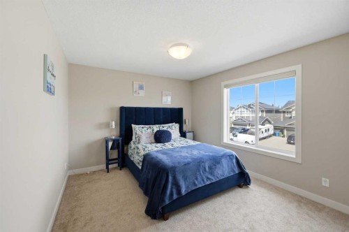 713 Marina Drive, Chestermere, AB 