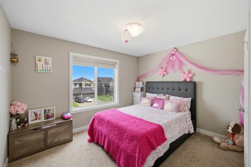 713 Marina Drive, Chestermere, AB 