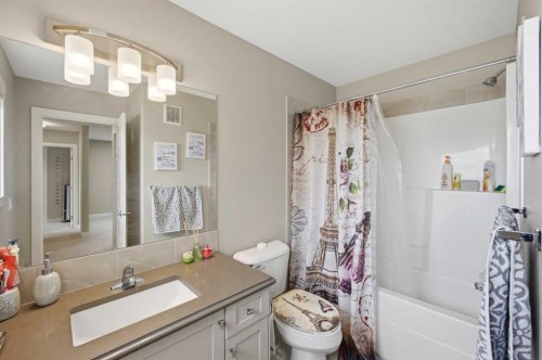 713 Marina Drive, Chestermere, AB 