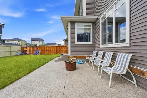 713 Marina Drive, Chestermere, AB 