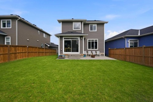 713 Marina Drive, Chestermere, AB 