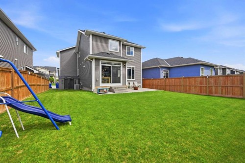 713 Marina Drive, Chestermere, AB 