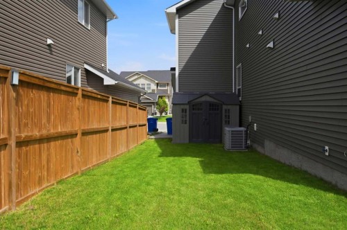 713 Marina Drive, Chestermere, AB 