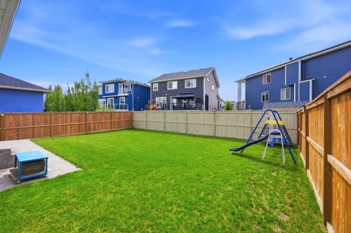 713 Marina Drive, Chestermere, AB 