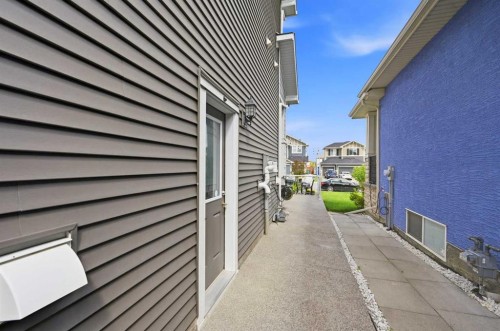 713 Marina Drive, Chestermere, AB 