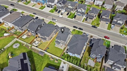 713 Marina Drive, Chestermere, AB 