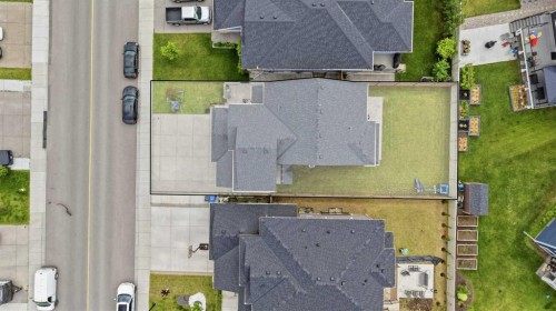 713 Marina Drive, Chestermere, AB 