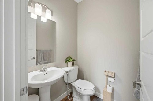 713 Marina Drive, Chestermere, AB 