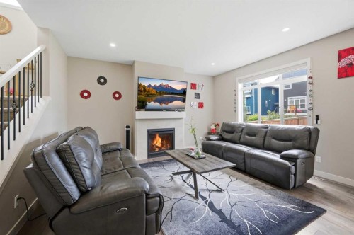 713 Marina Drive, Chestermere, AB 