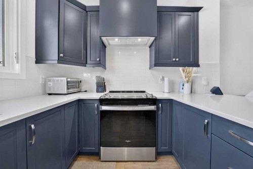 289 Magnolia Way Se, Calgary, AB 