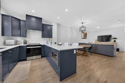 289 Magnolia Way Se, Calgary, AB 