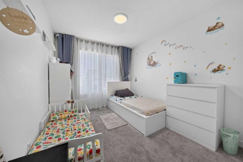 289 Magnolia Way Se, Calgary, AB 