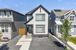 289 Magnolia Way SE Calgary, AB T3M 3S5