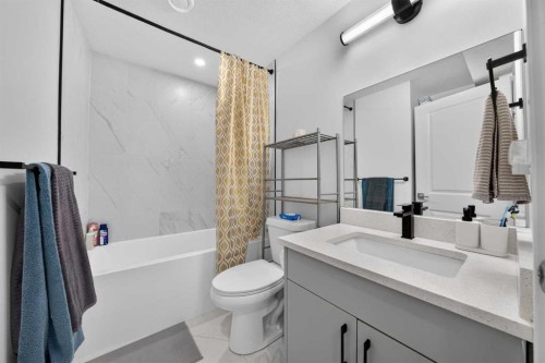 289 Magnolia Way Se, Calgary, AB 