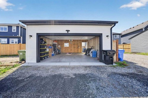 289 Magnolia Way Se, Calgary, AB 