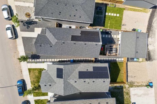 289 Magnolia Way Se, Calgary, AB 