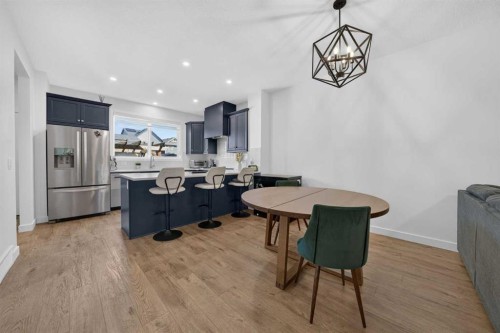289 Magnolia Way Se, Calgary, AB 
