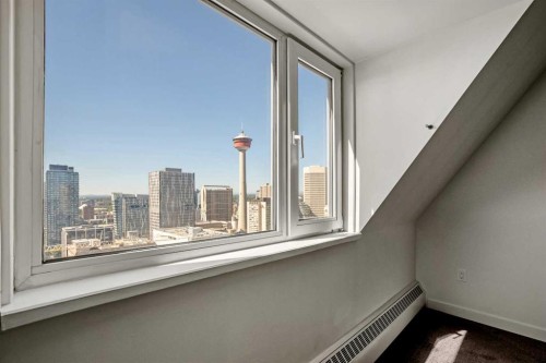 2911-221 6 Avenue Se, Calgary, AB - Indoor Photo Showing Other Room