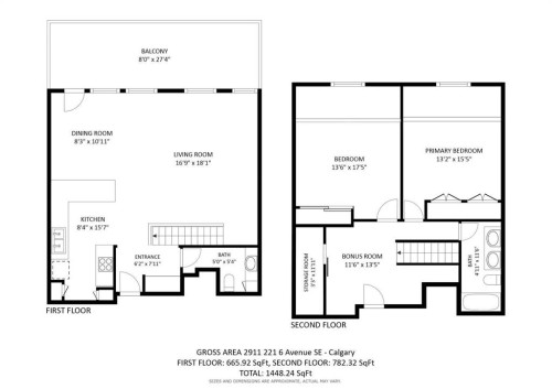 2911-221 6 Avenue Se, Calgary, AB - Other